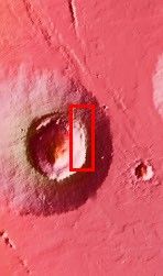 Context image for PIA09997 Biblis Patera