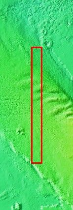 Context image for PIA10022 Medusa Fossae Textures