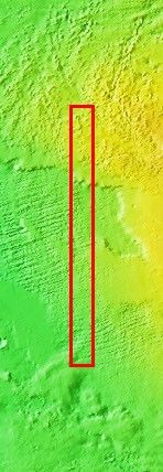 Context image for PIA10023 Medusa Fossae Textures