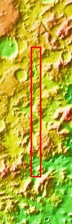 Context image for PIA10040 Argyre Basin Dunes