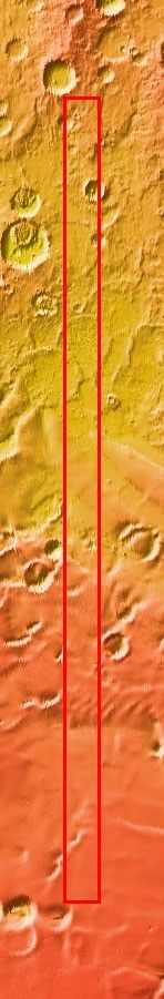 Context image for PIA10042 Southern Dunes