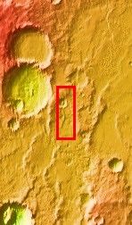 Context image for PIA10060 Southern Dunes