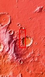 Context image for PIA10273 Channel to Ridge