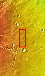 Context image for PIA10305 Lava Channels