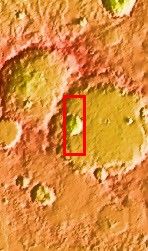 Context image for PIA10315 Dark Slope Streaks