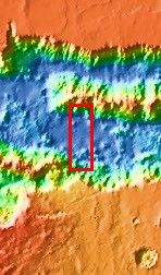 Context image for PIA10324 Coprates Chasma