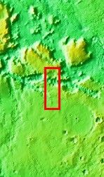 Context image for PIA10326 Aeolis Landslides