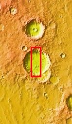 Context image for PIA10330 Landslide