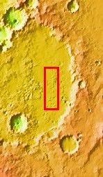 Context image for PIA10333 Ridges