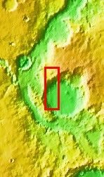 Context image for PIA10335 Dunes