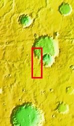 Context image for PIA10337 Landslides