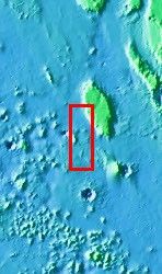 Context image for PIA10340 Landslide