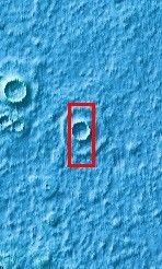 Context image for PIA10809 Surface Texture