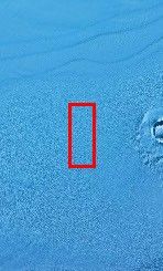 Context image for PIA10818 Polar Dunes