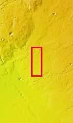 Context image for PIA10850 Tharsis Lavas