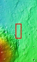 Context image for PIA10854 Buvinda Vallis