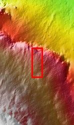 Context image for PIA10871 Olympus Mons
