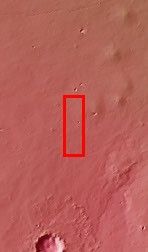 Context image for PIA10886 Bright Dunes