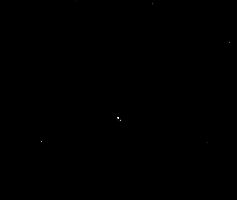 
			A Moon over Pluto (Animation) - NASA Science			