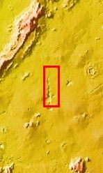 Context image for PIA11252 Lava Channel