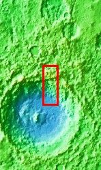 Context image for PIA11255 Cerulli Channels