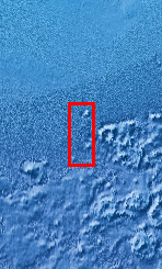 Context image for PIA11270 More Polar Dunes