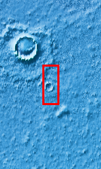 Context image for PIA11278 Polar Dunes