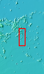 Context image for PIA11284 Platy Lava Flow