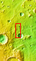 Context image for PIA11286 Dunes