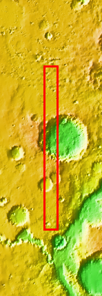 Context image for PIA11298 Landslide