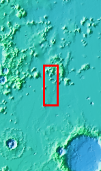 Context image for PIA11299 Tartarus Colles