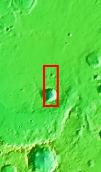 Context image for PIA11302 Dunes
