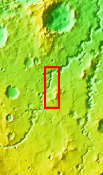 Context image for PIA11309 Nanedi Valles