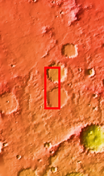 Context image for PIA11314 Landslides