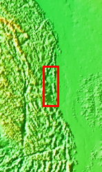 Context image for PIA11317 Lycus Sulci