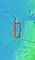 Context image for PIA11322 Granicus Valles