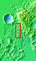 Context image for PIA11323 Cerberus Fossae