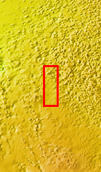 Context image for PIA11335 Gigas Sulci