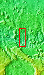 Context image for PIA11339 Erosion
