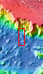 Context image for PIA11342 Dunes and Debris
