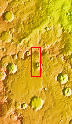 Context image for PIA11345 Central Peak Crater