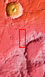 Context image for PIA11347 Bright Dunes