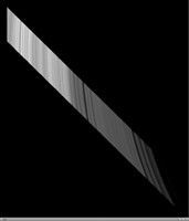 Weaving a Shadow - NASA Science