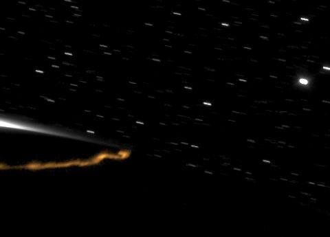 Northern Aurora in Motion - NASA Science