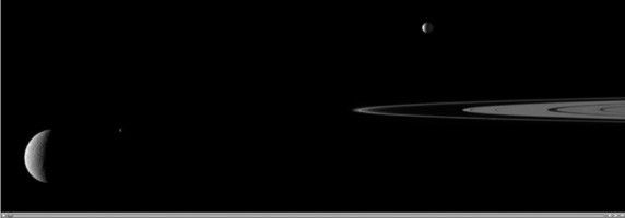 Click here for movie for PIA11693