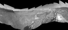 Right-eye view of a stereo pair for  PIA11787