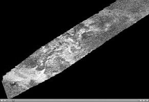 Click here for black and white movie of PIA11830