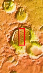 Context image for PIA11867 Dunes