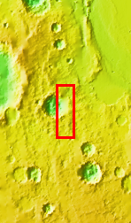 Context image for PIA11869 Slope Streaks