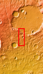 Context image for PIA11873 Dust Devil Tracks